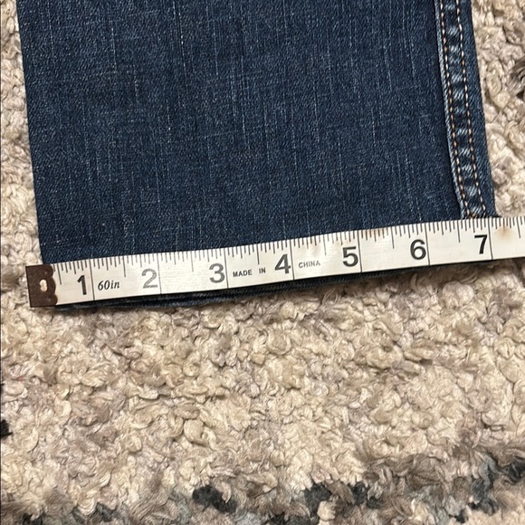 Faith Connexion Women's Boot Cut Jeans - Blue - Picture 14 of 16